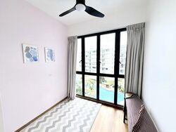 The Jovell (D17), Condominium #502475071